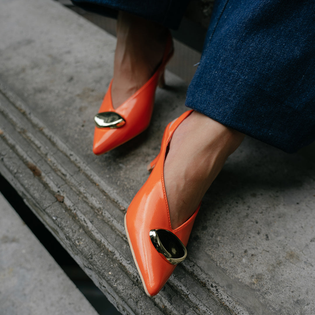 MIMPIKITA x My Ballerine: Timeless in Essence, Bold in Form