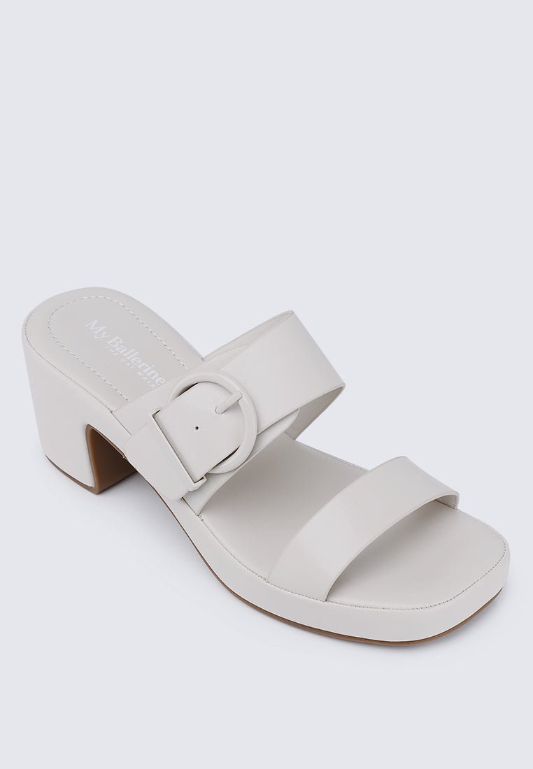 All Day Walk Comfy Wedges In BeigeShoes - myballerine