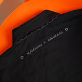 I Feel Love Collar Shirt Top In Black - myballerine