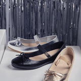 PRE ORDER - Beyonca Comfy Ballerina In BlackShoes - myballerine