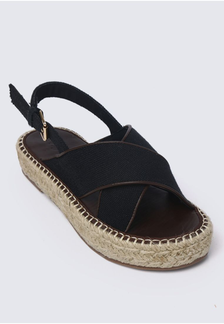 Comfy espadrille 2025 sandals