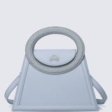 It’s Midnight Bag In Blue