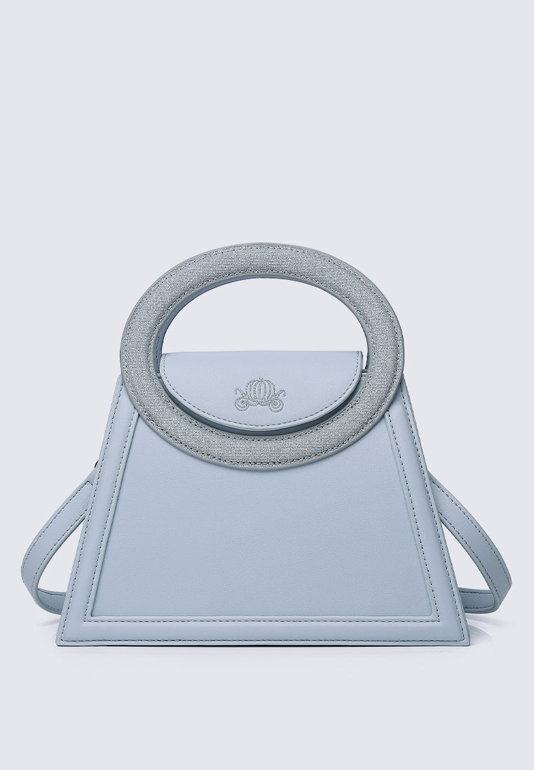 It’s Midnight Bag In Blue