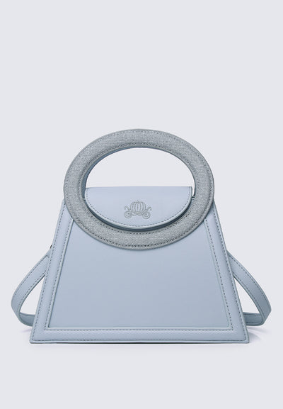 It’s Midnight Bag In Blue