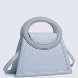 It’s Midnight Bag In Blue