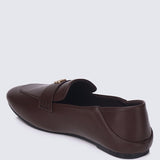 Bonbon Comfy Loafer In Espresso