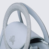 It’s Midnight Bag In Blue