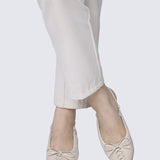 Mirabelle Comfy Heels In Beige