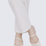 Cocoa Crème Comfy Heels In Beige