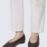 Priscilla Comfy Heels In Espresso