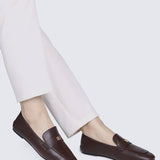 Bonbon Comfy Loafer In Espresso