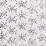 Sinaran Selendang Premium Scarves In Purple