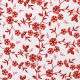 Senja Selendang Premium Scarves In Maroon