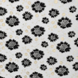 Kamelia Selendang Premium Scarves In Black