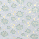 Kamelia Selendang Premium Scarves In Light Blue