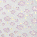 Kamelia Selendang Premium Scarves In Purple