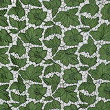 Teratai Selendang Premium Scarves In Green