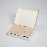 Sinaran Selendang Premium Scarves In White