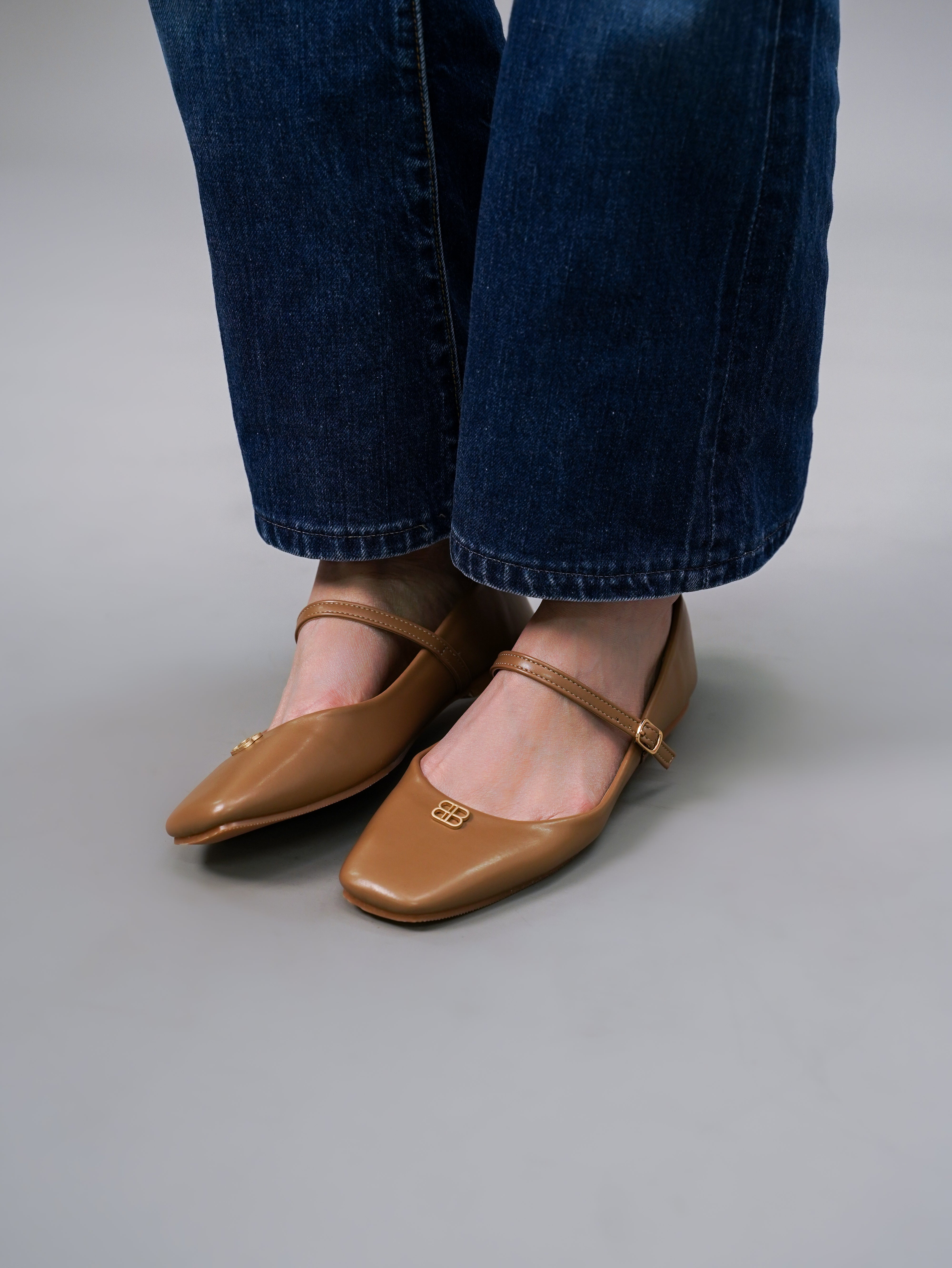 MyBallerine.com | Cozy Shoes. Where Comfort Meets Effortless