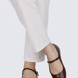 Aimee Comfy Ballerina In EspressoShoes - myballerine