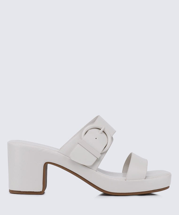 All Day Walk Comfy Wedges In BeigeShoes - myballerine