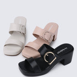 All Day Walk Comfy Wedges In BeigeShoes - myballerine