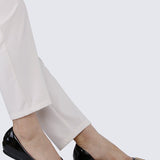 Amina Comfy Ballerina In BlackShoes - myballerine