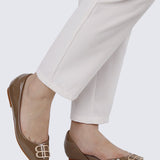 Amina Comfy Ballerina In TaupeShoes - myballerine