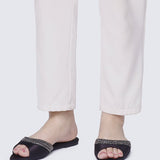 Astra Comfy Sandals In BlackSandals - myballerine