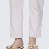 Bowelle Comfy Sandals In Light YellowSandals - myballerine
