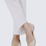 Brenda Comfy Ballerina TaupeShoes - myballerine