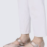 Calista Comfy Ballerina In NudeShoes - myballerine
