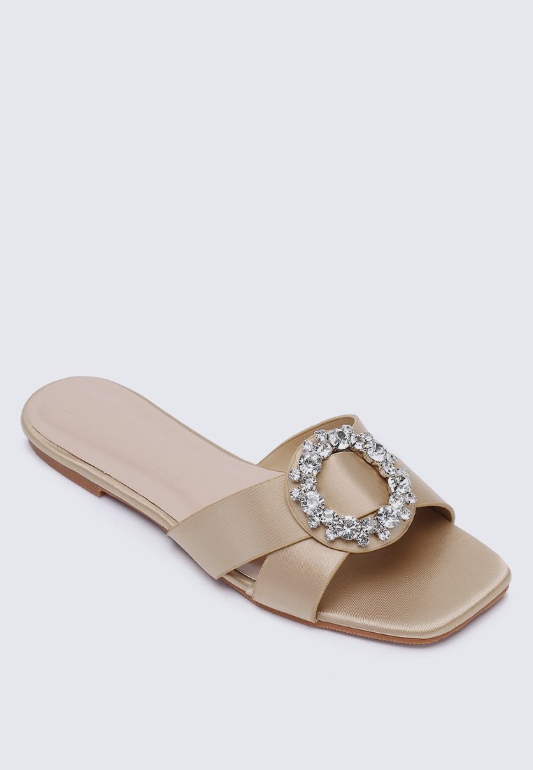 Nude comfy sandals outlet