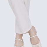 Cocoa Crème Comfy Heels In BeigeHeels - myballerine