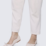 Dorra Comfy Ballerina In BeigeShoes - myballerine