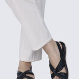 Easy Step Comfy Sandals In BlackShoes - myballerine