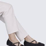 Erino Comfy Ballerina In BlackBallerina - myballerine