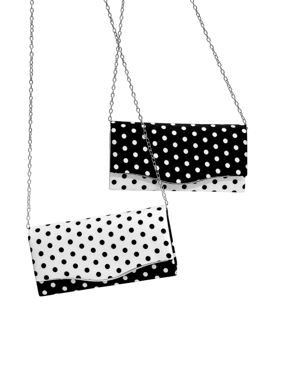 GWP My Ballerine Classic Polka ClutchFree Gift - myballerine
