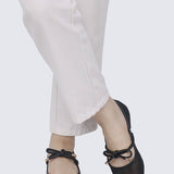 Hina Comfy Ballerina In Black In BlackBallerina - myballerine