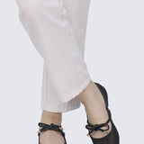 Hina Comfy Ballerina In Black In BlackShoes - myballerine