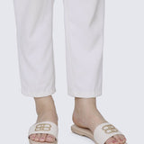 Ines Comfy Sandals In BeigeShoes - myballerine