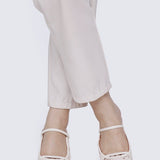 Isadora Comfy Heels In BeigeHeels - myballerine