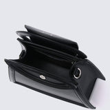 It’s Midnight Bag In BlackBags - myballerine