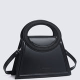 It’s Midnight Bag In BlackBags - myballerine