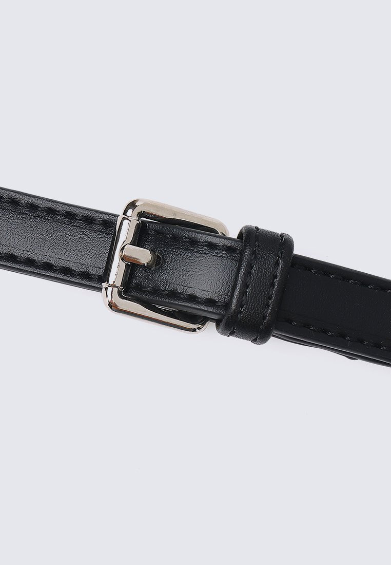 It’s Midnight Bag In BlackBags - myballerine