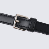 It’s Midnight Bag In BlackBags - myballerine