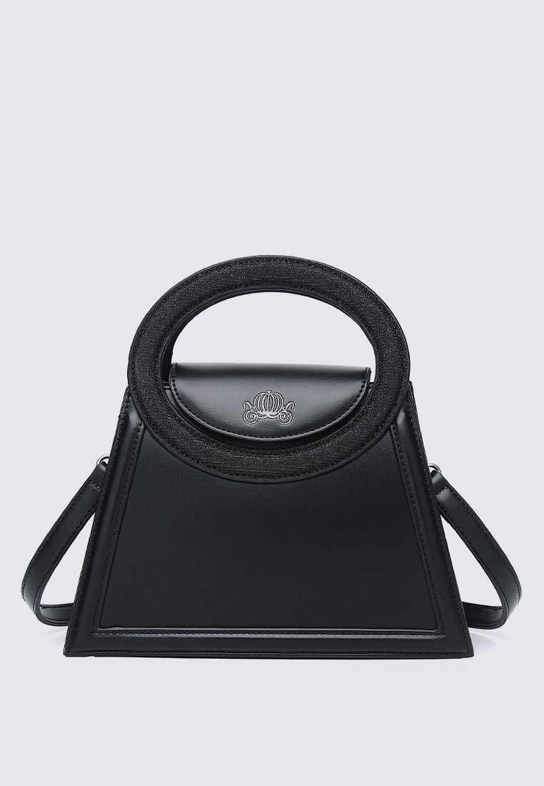 It’s Midnight Bag In BlackBags - myballerine