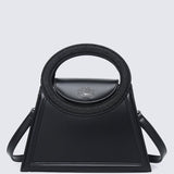 It’s Midnight Bag In BlackBags - myballerine