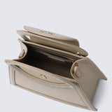 It’s Midnight Bag In NudeBags - myballerine