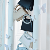 It’s Midnight Bag In NudeBags - myballerine